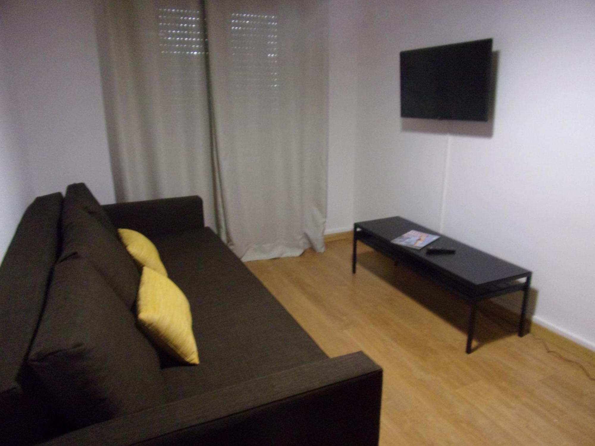 Apartamento Casa do Pedro - Lisbon South Bay Almada Exterior foto
