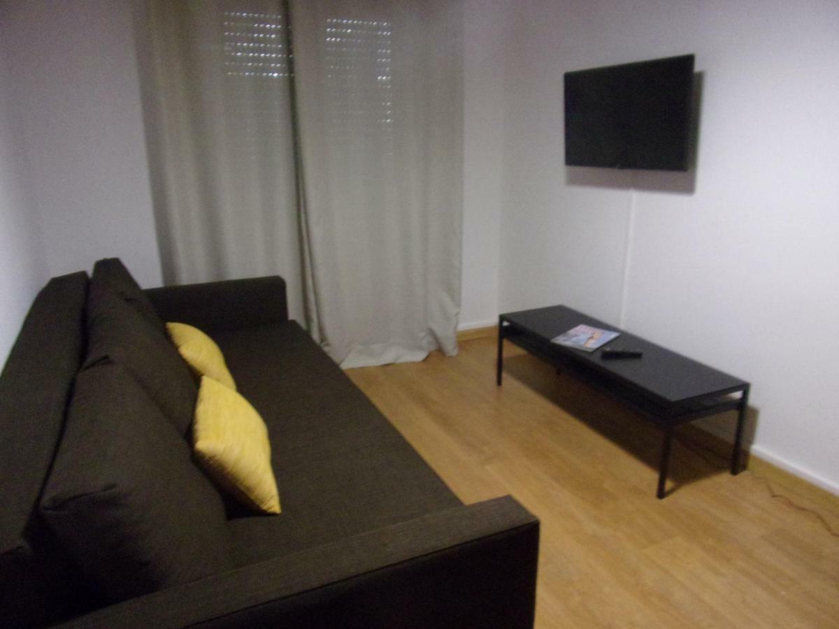 Apartamento Casa do Pedro - Lisbon South Bay Almada Exterior foto