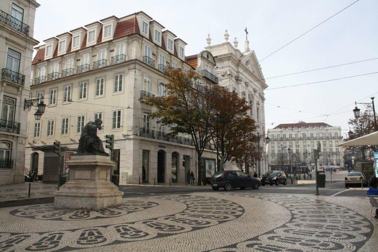 Apartamento Casa do Pedro - Lisbon South Bay Almada Exterior foto